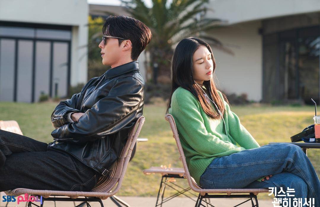 7 Rekomendasi Drakor Populer yang Dibintangi Para Pemeran Film Dynamite Kiss