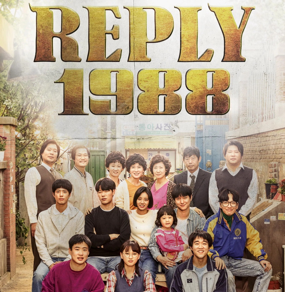 7 Rekomendasi Drakor Slice of Life Terbaik yang Hangat dan Bikin Baper untuk Ditonton