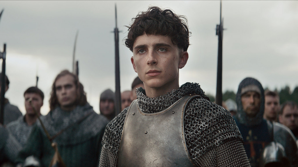 7 Rekomendasi Drama dan Film Terbaik Bertema Dinasti Politik yang Wajib Ditonton