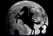 7 Rekomendasi Film Halloween Jadul: Nostalgia Seru dengan Kisah Horor Klasik Favorit