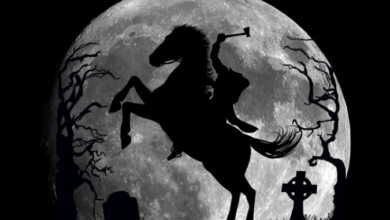 7 Rekomendasi Film Halloween Jadul: Nostalgia Seru dengan Kisah Horor Klasik Favorit