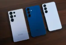 7 Rekomendasi HP 2025 Harga 2-3 Juta dengan Spek Setara Kelas Menengah Atas