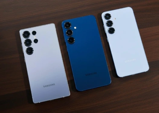 7 Rekomendasi HP 2025 Harga 2-3 Juta dengan Spek Setara Kelas Menengah Atas