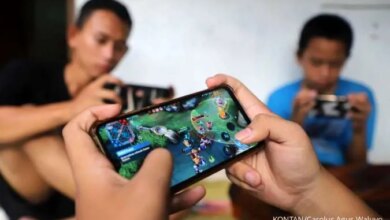 7 Rekomendasi HP Gaming Chipset Terbaik, Ini Pertimbangan Penting Sebelum Membeli Gadget