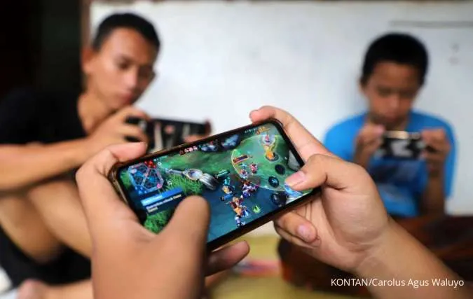 7 Rekomendasi HP Gaming Chipset Terbaik, Ini Pertimbangan Penting Sebelum Membeli Gadget