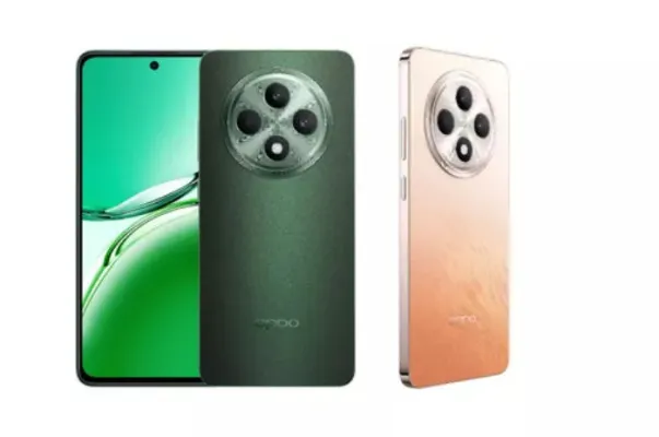 7 Rekomendasi HP OPPO Harga Rp3 Jutaan Termurah 2025: Spesifikasi & Fitur Terbaik