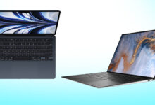 7 Rekomendasi Laptop Ringan & Tangguh untuk Travelling, Praktis Dibawa ke Mana Saja