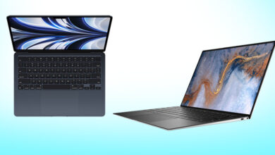 7 Rekomendasi Laptop Ringan & Tangguh untuk Travelling, Praktis Dibawa ke Mana Saja