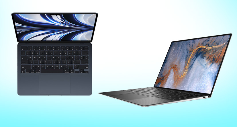 7 Rekomendasi Laptop Ringan & Tangguh untuk Travelling, Praktis Dibawa ke Mana Saja