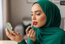 7 Rekomendasi Lipstik Halal dan Wudhu Friendly Terbaik untuk Tampil Cantik & Tetap Ibadah