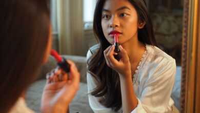 7 Rekomendasi Lipstik Terbaik untuk Bibir Gelap dan Kering agar Tampil Cerah Sepanjang Hari