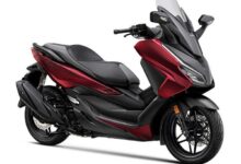 7 Rekomendasi Motor Matic Terbaik untuk Touring, Pilihan Utama ADV hingga NMAX di Indonesia