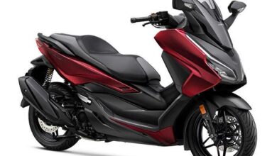 7 Rekomendasi Motor Matic Terbaik untuk Touring, Pilihan Utama ADV hingga NMAX di Indonesia