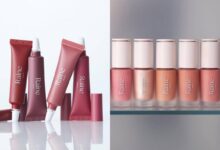 7 Rekomendasi Produk Makeup Raine Beauty Terbaik yang Wajib Kamu Coba