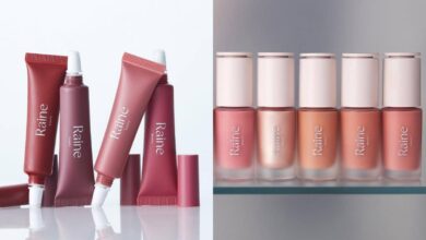 7 Rekomendasi Produk Makeup Raine Beauty Terbaik yang Wajib Kamu Coba