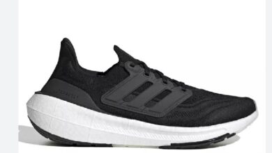 7 Rekomendasi Sepatu Lari Wanita Terpopuler dan Paling Dicari di Tahun 2025