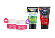 7 Rekomendasi Skincare Pria Terbaik untuk Kulit Putih dan Cerah Secara Alami