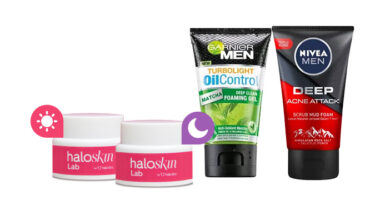 7 Rekomendasi Skincare Pria Terbaik untuk Kulit Putih dan Cerah Secara Alami