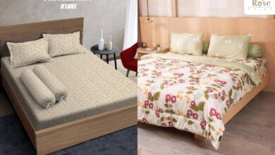 7 Rekomendasi Sprei Adem Terbaik, Nyaman dan Efektif Menyerap Panas untuk Tidur Berkualitas