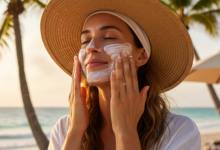 7 Rekomendasi Sunscreen Tanpa White Cast di Bawah Rp100 Ribu, Ampuh Lindungi Kulit