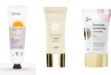 7 Rekomendasi Sunscreen Terbaik untuk Usia 30 Tahun ke Atas, Simak Pilihan Ahlinya!