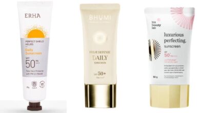 7 Rekomendasi Sunscreen Terbaik untuk Usia 30 Tahun ke Atas, Simak Pilihan Ahlinya!