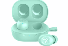 7 Rekomendasi TWS Termurah untuk Telinga Kecil, Dijamin Nyaman dan Tidak Mudah Longgar!