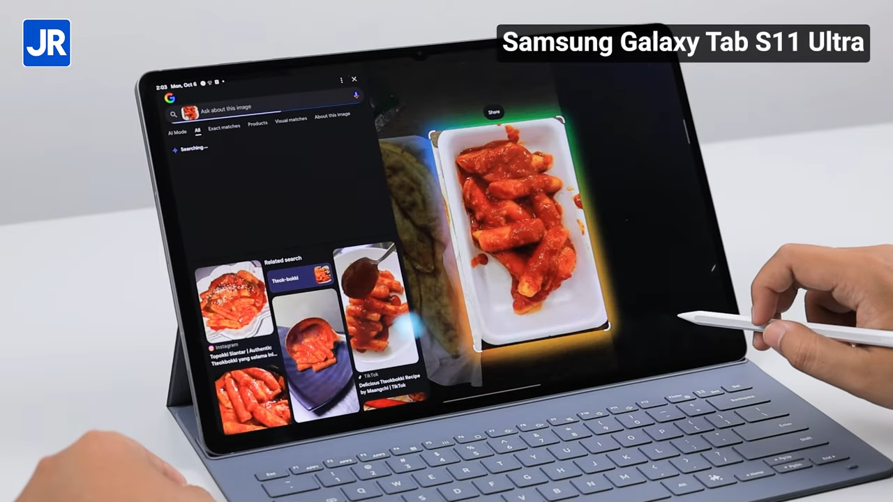 7 Rekomendasi Tablet Android Terbaik dan Terkencang untuk Produktivitas dan Hiburan Terbaru