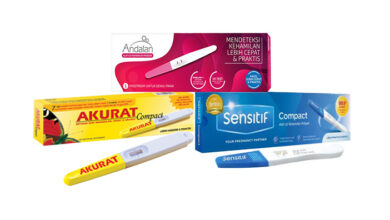 7 Rekomendasi Test Pack Terbaik untuk Deteksi Kehamilan Akurat di Rumah