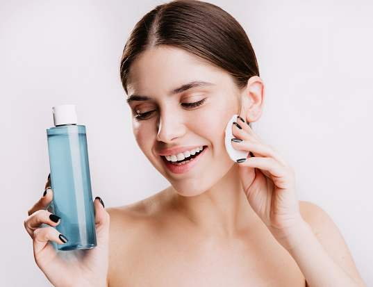 7 Rekomendasi Toner Anti-Aging Terbaik di Bawah Rp100 Ribu, Kulit Awet Muda Terjangkau