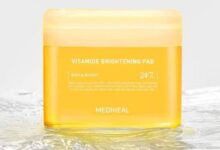 7 Rekomendasi Toner Pad Terbaik dari Brand Lokal dan Korea, Wajib Dicoba untuk Kulit Cerah