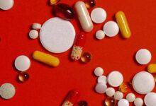 7 Rekomendasi Vitamin E untuk Ibu Menyusui, Bantu Jaga Kesehatan dan Produksi ASI