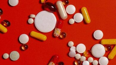 7 Rekomendasi Vitamin E untuk Ibu Menyusui, Bantu Jaga Kesehatan dan Produksi ASI