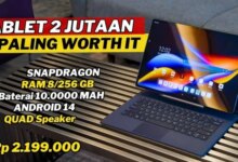 7 Tablet Terbaru Akhir 2025 yang Wajib Kamu Lirik: Spesifikasi, Harga, dan Fitur Unggulan