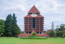 7 Universitas Negeri Terbaik di Indonesia Versi Terbaru QS World University Rankings