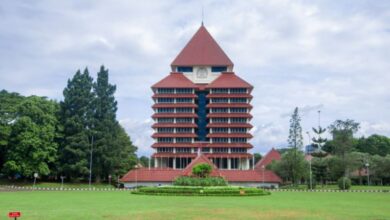 7 Universitas Negeri Terbaik di Indonesia Versi Terbaru QS World University Rankings