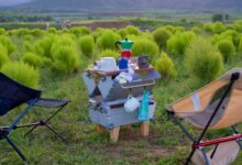 8 Destinasi Wisata Terbaik untuk Liburan Nyaman dan Dekat dengan Alam di Indonesia