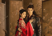 8 Drama China Populer Dibintangi Chen Zhe Yuan, Ada Fated Hearts Terbaru