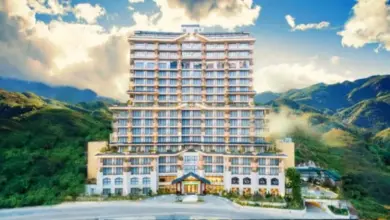 8 Hotel dengan Pemandangan Terbaik di Sapa Vietnam, Rekomendasi Liburan Seru