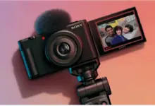 8 Kamera Digital Terbaik untuk Content Creator dan Vlogger: Tingkatkan Kualitas Konten Anda