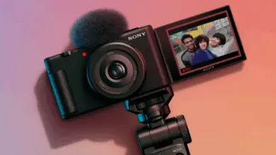 8 Kamera Digital Terbaik untuk Content Creator dan Vlogger: Tingkatkan Kualitas Konten Anda