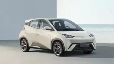 8 Mobil Listrik Baterai Ganda Terbaik untuk Perjalanan Jarak Jauh, Pilihan Unggul 2025