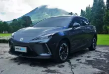 8 Mobil Listrik Populer di Indonesia yang Sudah Dilengkapi Fitur Eco Mode untuk Efisiensi