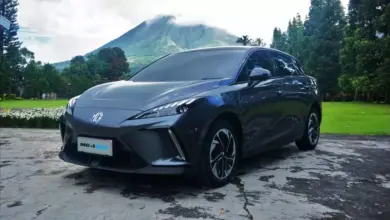 8 Mobil Listrik Populer di Indonesia yang Sudah Dilengkapi Fitur Eco Mode untuk Efisiensi