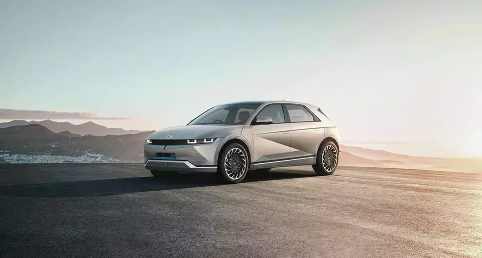 8 Mobil Listrik SUV Tangguh untuk Medan Berat di Indonesia: Pilihan Terbaik untuk Pecinta Offroad