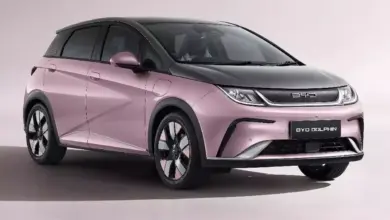 8 Mobil Listrik Sunroof Modern Harga Terjangkau: Pilihan Terbaik untuk Konsumen Indonesia