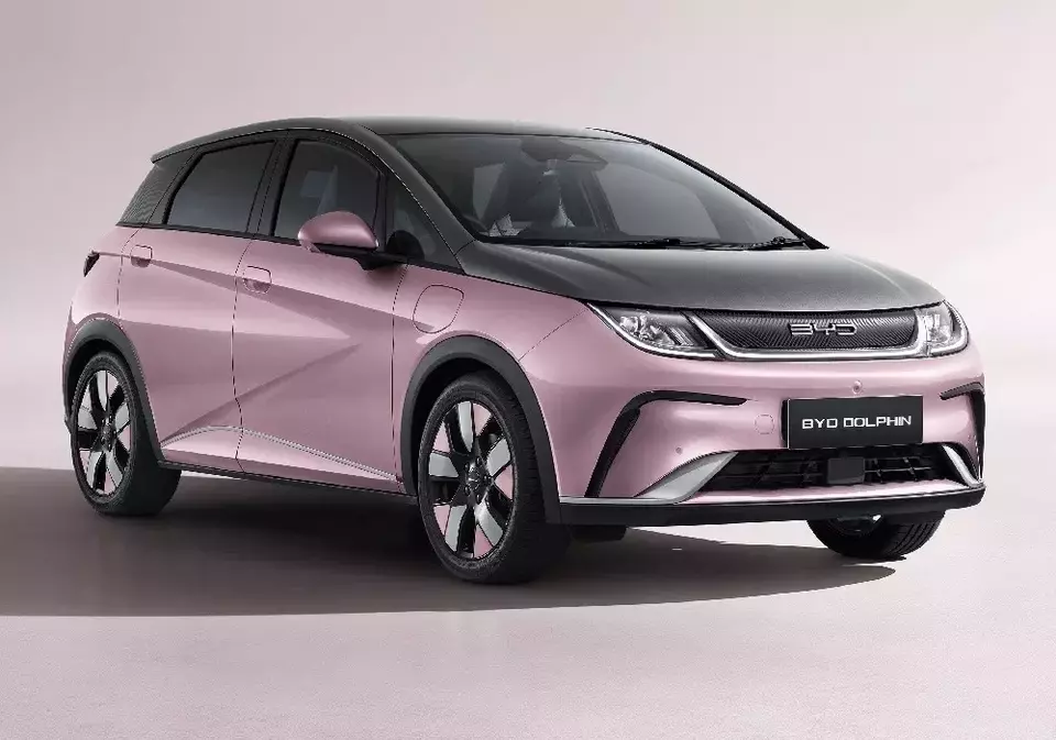 8 Mobil Listrik Sunroof Modern Harga Terjangkau: Pilihan Terbaik untuk Konsumen Indonesia