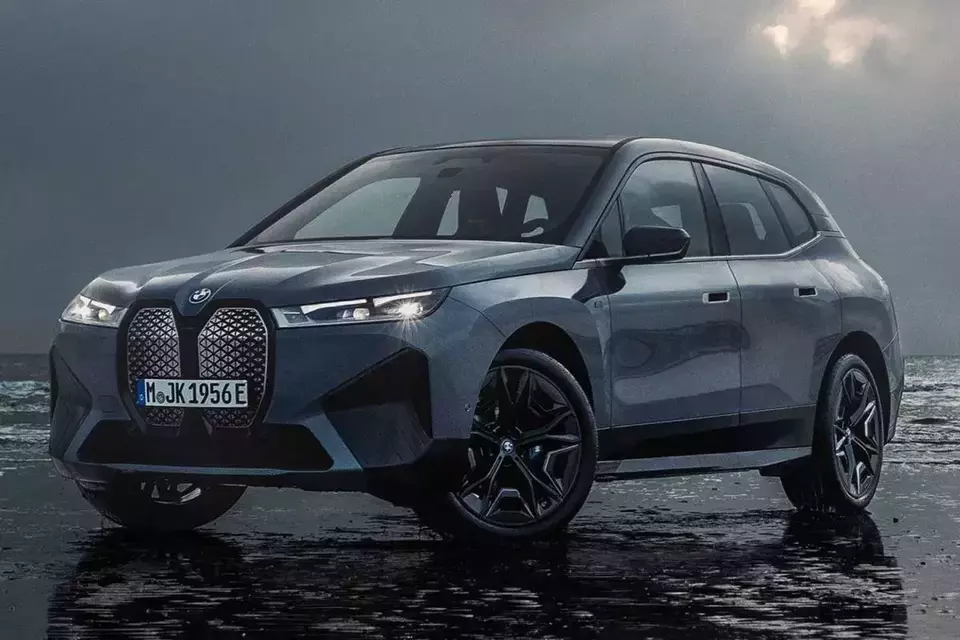 8 Mobil Listrik dengan Aplikasi Mobile dan Fitur Canggih yang Wajib Diketahui Pecinta Otomotif