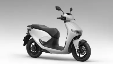 8 Motor Listrik Paling Senyap dan Nyaman untuk Berkendara, Cocok untuk Harian