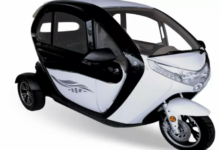 8 Motor Listrik Roda 3 Terbaik, Lengkap Kelebihan & Kekurangannya untuk Pilihan Tahun Depan